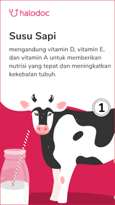 Manfaat Susu Sapi Buat Ibu Hamil dan Menyusui
